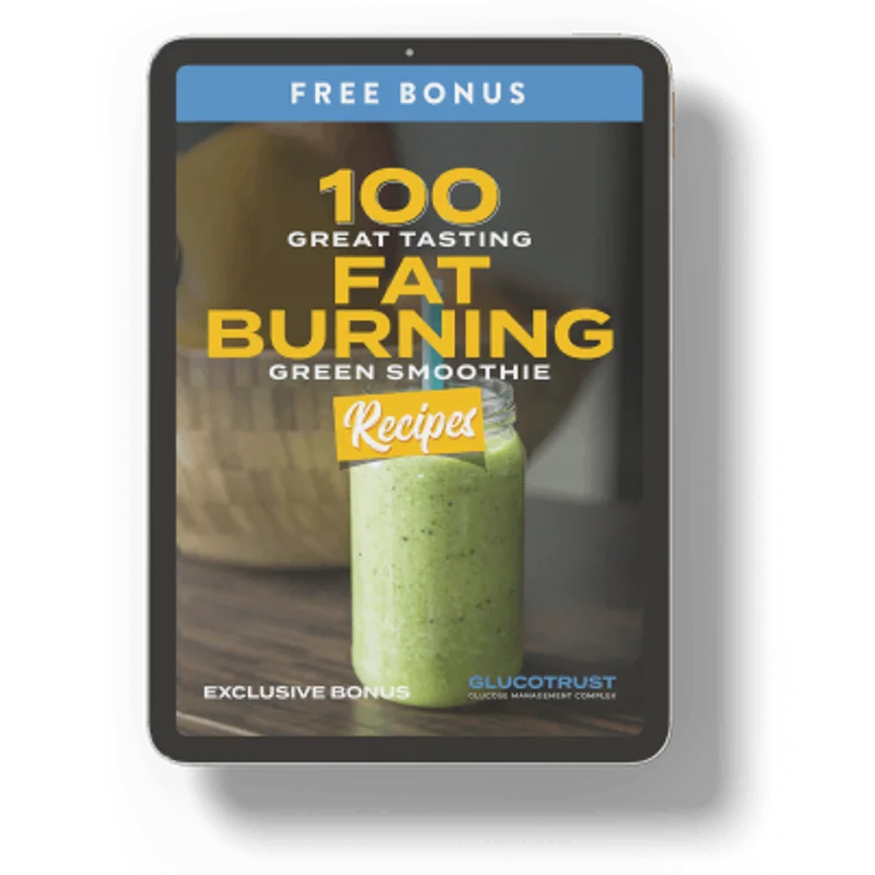 GlucoTrust Blood Sugar Support — Free Bonus #1